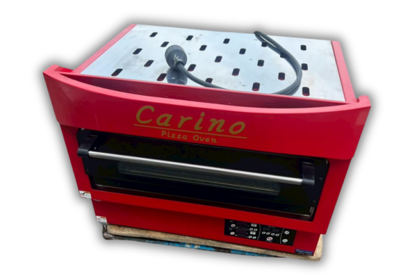 マルゼン 電気ピッツァ窯 CPO-088買取、出張買取