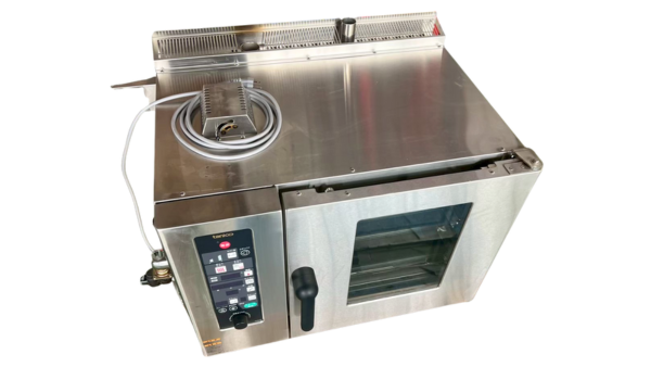 タニコー コンベクションオーブン TCO-4GT3を買取!