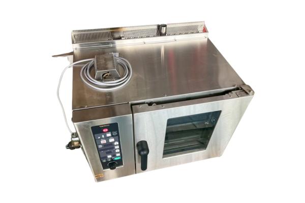 タニコー コンベクションオーブン TCO-4GT3買取、出張買取