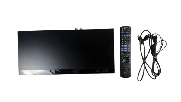 パナソニック ブルーレイレコーダー DMR-2X302を買取!
