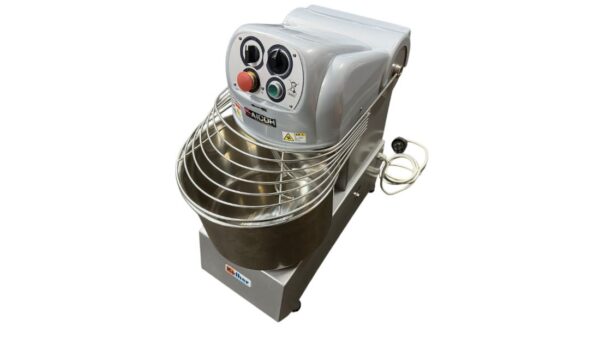 愛工舎 スパイラルミキサー IS 20T 2Vを買取！