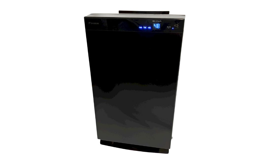 DAIKIN 除加湿ストリーマ空気清浄機 MCZ70Z-T買取、出張買取