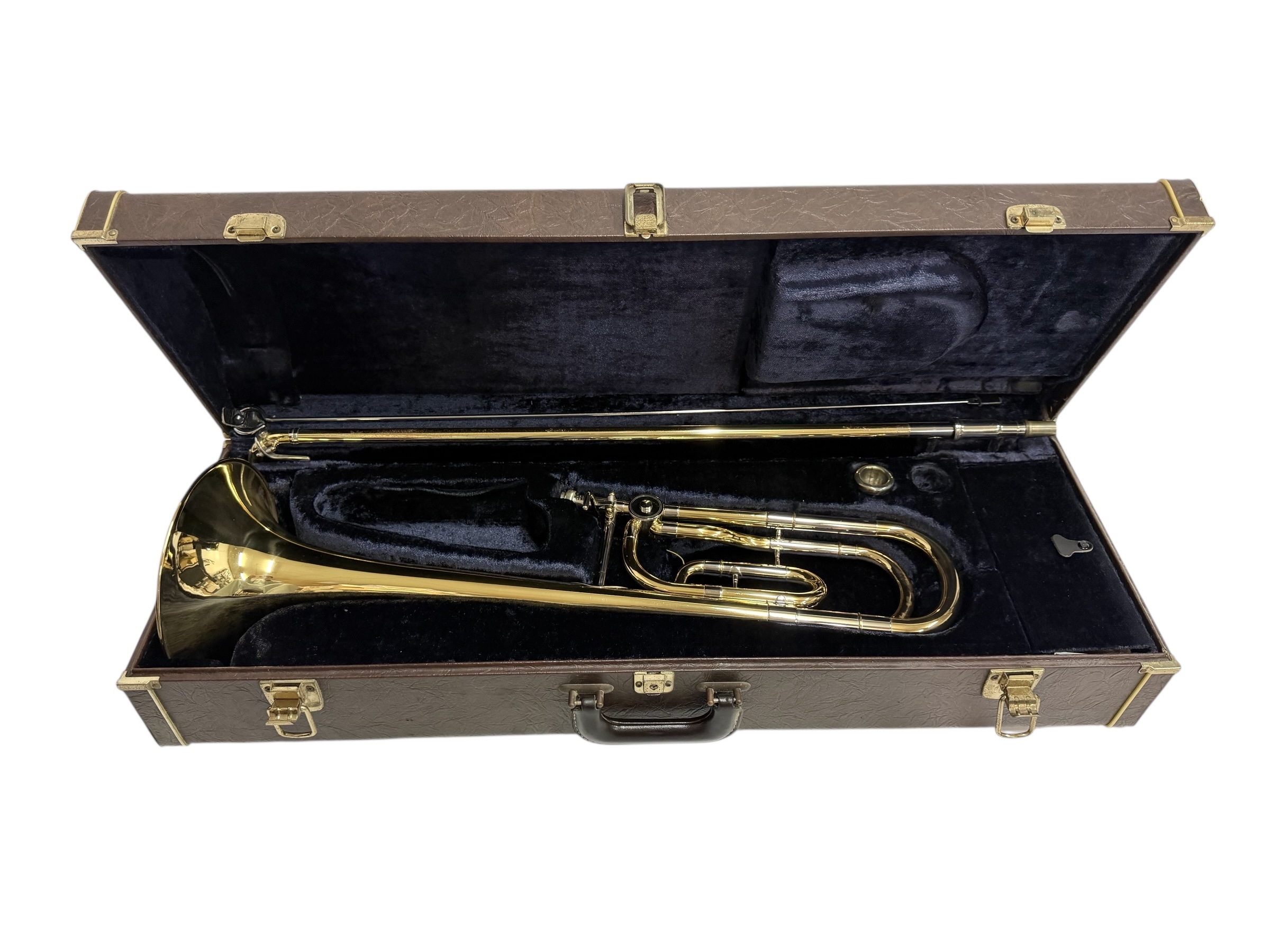 ヤマハ テナーバストロンボーン YSL-844買取、出張買取