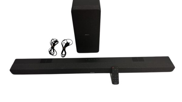 DENON デノン サウンドバー DHT-S517を買取！