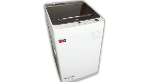 SHARP 全自動洗濯機 11kg ES-SW11Hを買取!