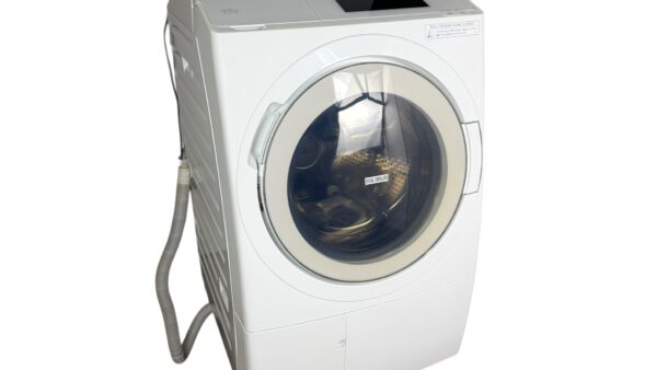 日立ドラム式洗濯機 ビッグドラム BD-STX120HRを買取!