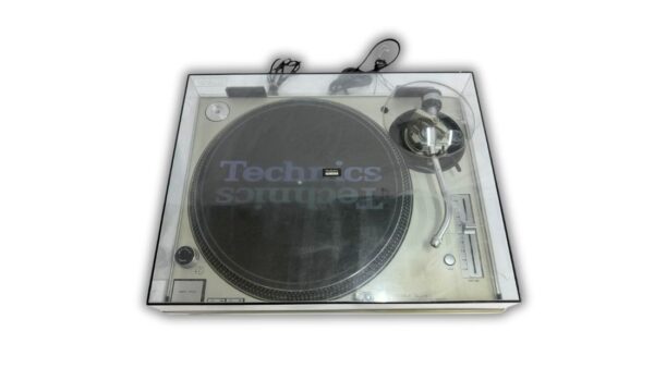 Technics テクニクス SL-1200MK5 ターンテーブルを買取！