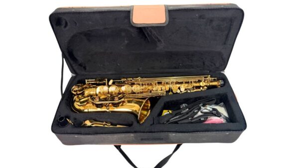 Prelude by Conn-Selmer アルトサックス AS710を買取！