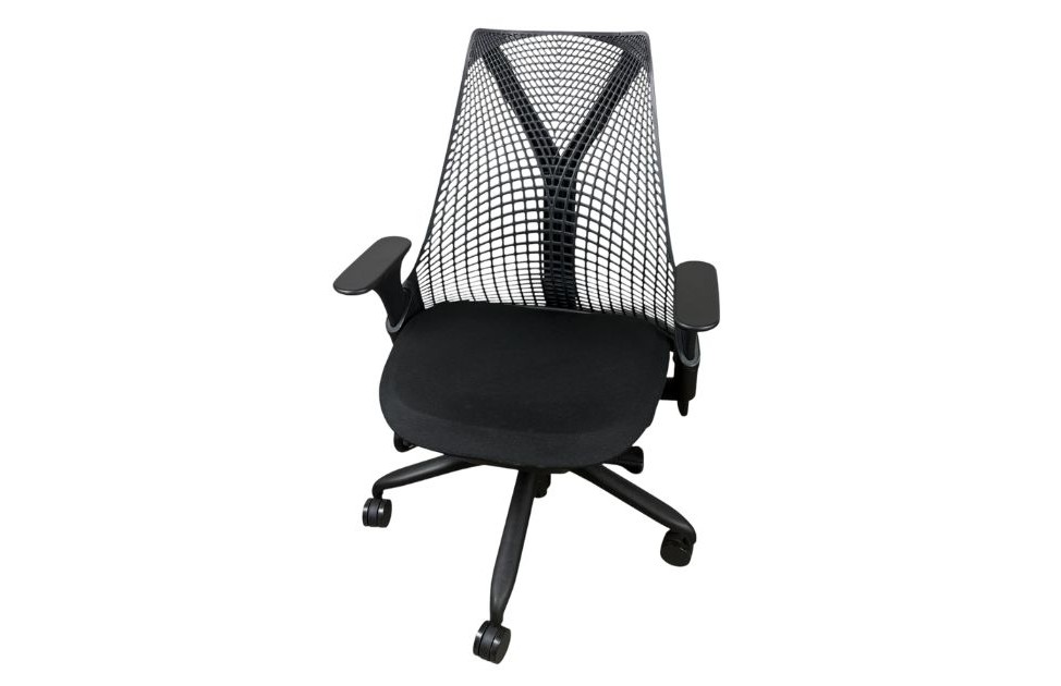 HermanMiller ハーマンミラー セイルチェア買取、出張買取