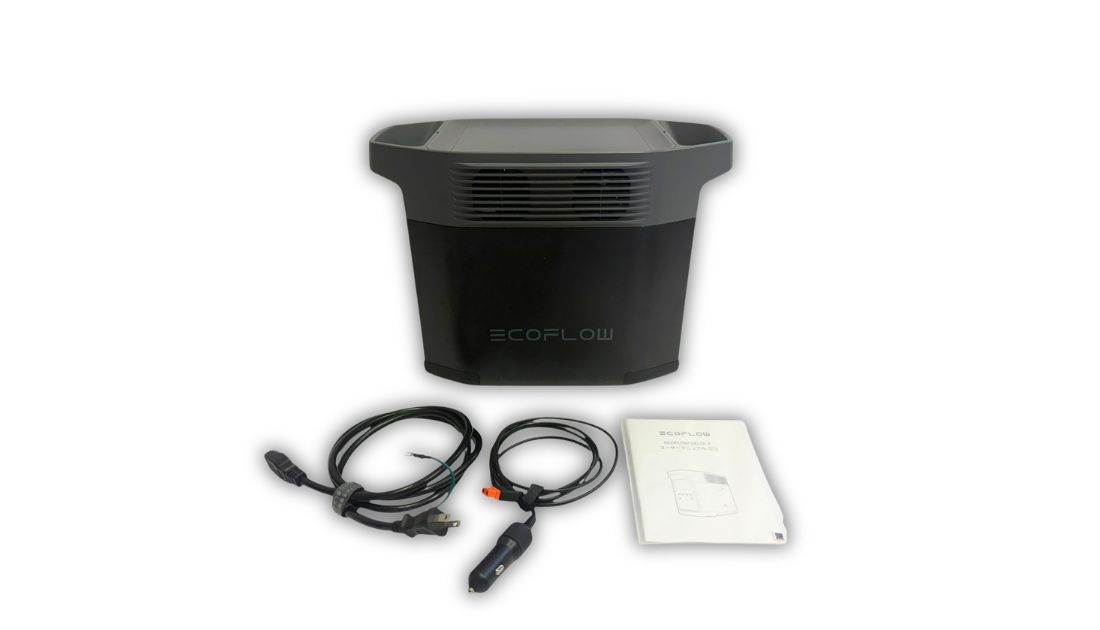 ポータブル電源 EcoFlow DELTA 2を買取!EcoFlow買取 ポータブル電源 EcoFlow DELTA 2を買取!EcoFlow買取