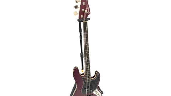 Fender フェンダー Aerodyne Jazz Bassを買取！エレキベース買取