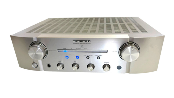 Marantz マランツ プリメインアンプ PM8006を買取！アンプ買取
