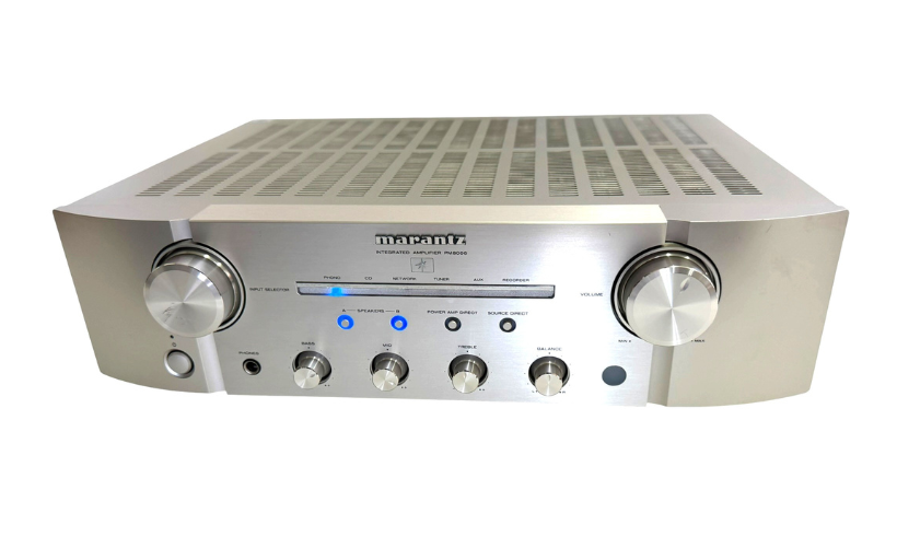 Marantz プリメインアンプ PM8006買取、出張買取