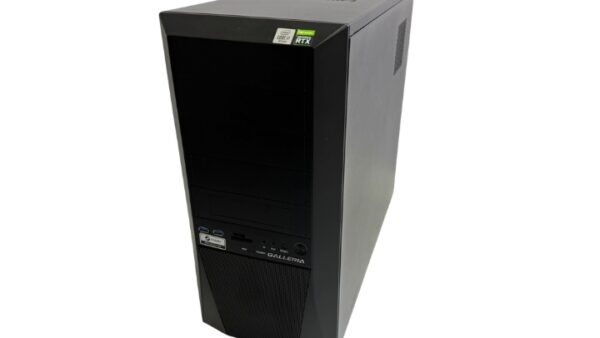 ゲーミングPC GALLERIA XF買取！ゲーミングPC買取