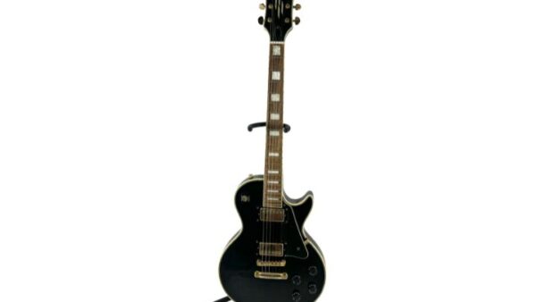 GrassRoots エレキギター G-LP-60C レスポールカスタムを買取！