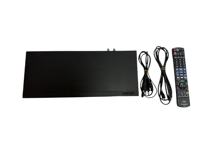 パナソニック ブルーレイレコーダー DMR-2W202買取、出張買取