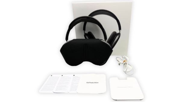 Apple ヘッドホン AirPods Maxを買取！高く買います！
