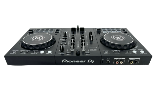 Pioneer DJコントローラー DDJ-400を買取！DJコントローラー買取