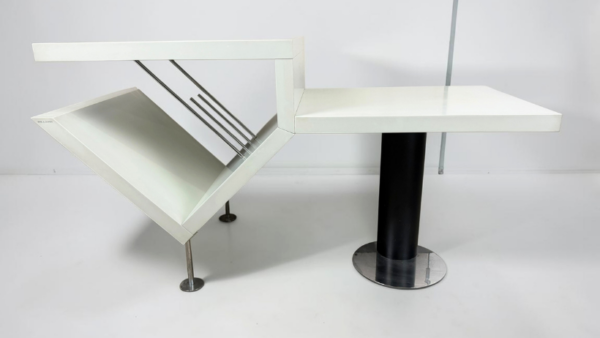 Bang&Olufsen Attyca2 オーディオキャビネットを買取！