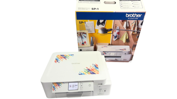 brother SP-1 昇華転写プリンター買取！プリンター買取