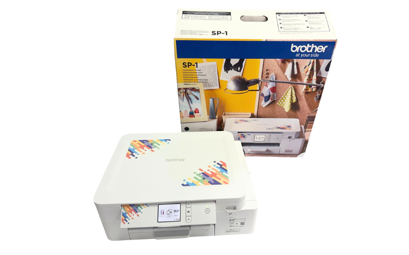 brother ブラザー  卓上型昇華転写プリンター SP-1買取、出張買取