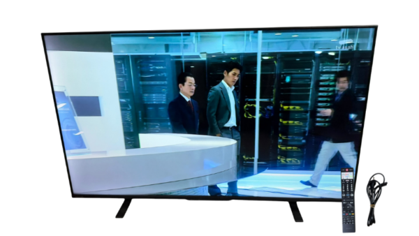 REGZA 50インチ4K液晶テレビ 50M550Lを買取!