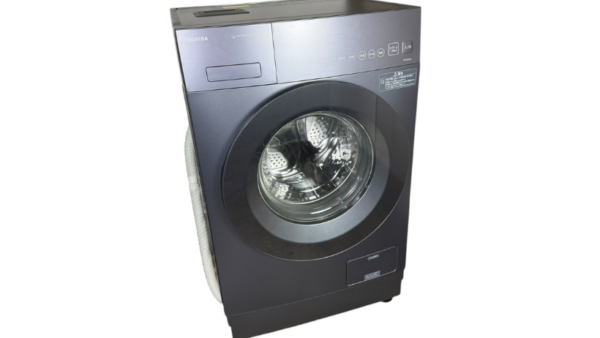 TOSHIBAドラム式洗濯機 TW-84GS4Lを買取！ドラム式洗濯機買取