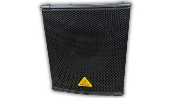 BEHRINGER パワードサブウーファー B1200D-PROを買取！