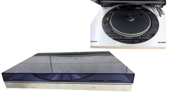 Bang&Olufsen BEOGRAM 6500 TYPE 5949 ターンテーブルを買取！