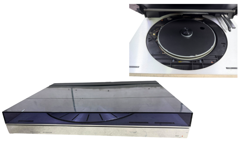 Bang&Olufsenレコードプレーヤー、ターンテーブル BEOGRAM 6500 TYPE 5949買取、出張買取