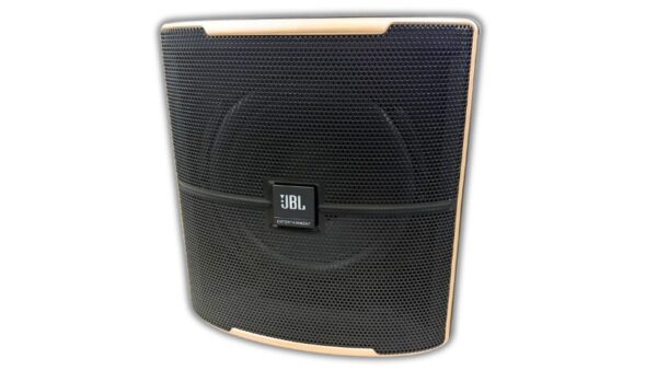 JBL パワードサブウーファー JDS-SW12を買取！