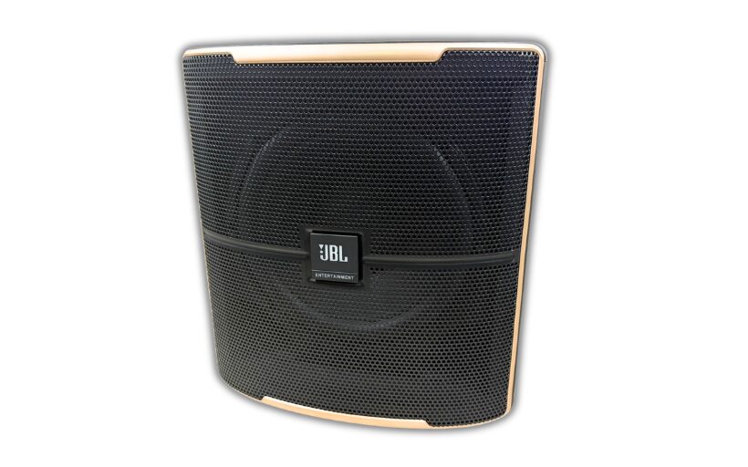 JBL パワードサブウーファー JDS-SW12買取、出張買取