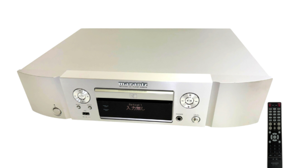 Marantz マランツ ネットワークCDプレーヤー ND8006を買取！