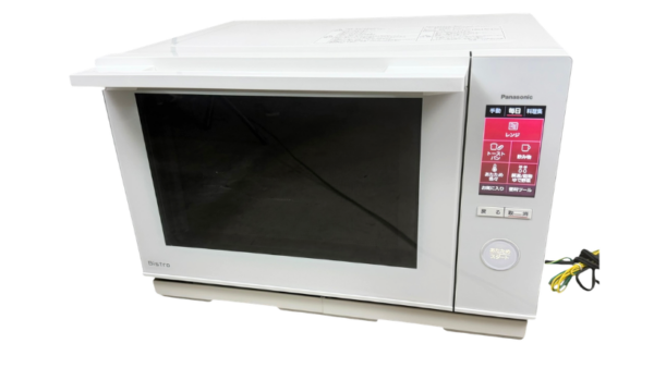 Panasonic オーブンレンジ ビストロNE-BS6Aを買取！