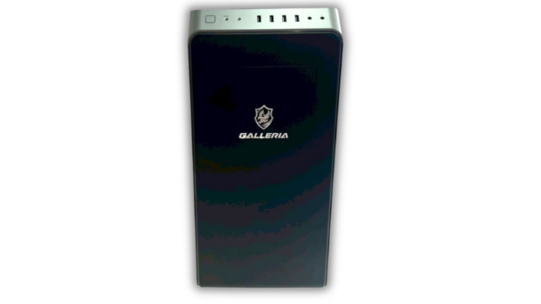 ゲーミングPC GALLERIA ガレリア XA7C-R36T買取！パソコン買取