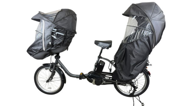 Panasonic 電動自転車 ギュット･クルーム･DX BE-FFD033買取！