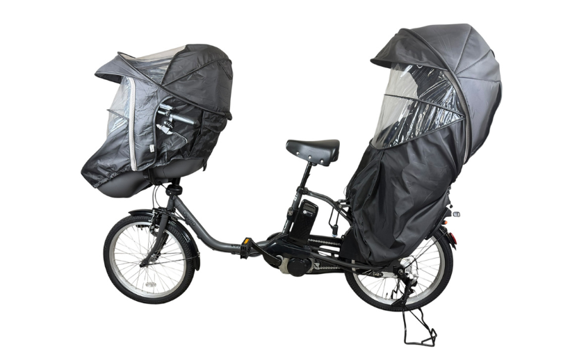 パナソニック 電動アシスト付自転車 ギュット･クルーム･DX BE-FFD033買取、出張買取