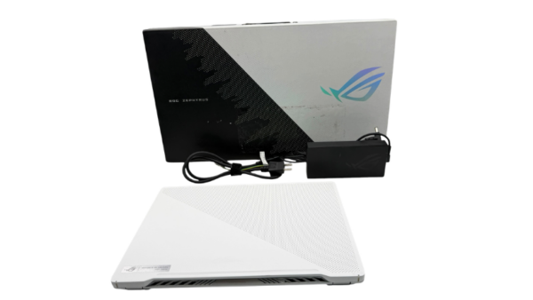 ゲーミングノートPC ASUS ROG-Zephyrus G14買取!