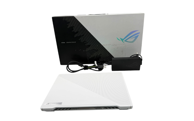 ゲーミングノートPC ASUS ROG-Zephyrus G14買取、出張買取