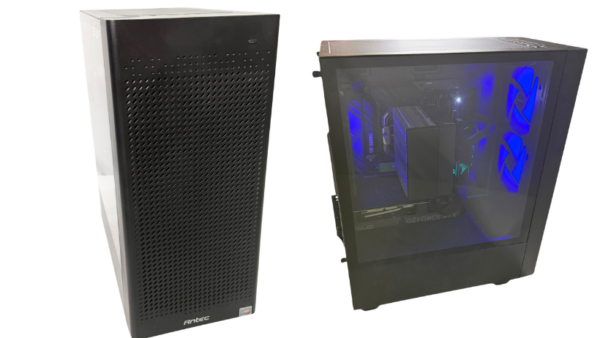 BTOゲーミングPC GB-R75700XA1N1TMNVM買取！ゲーミングPC買取