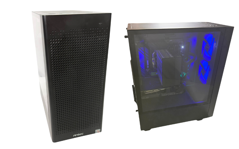 BTOゲーミングPC買取、出張買取
