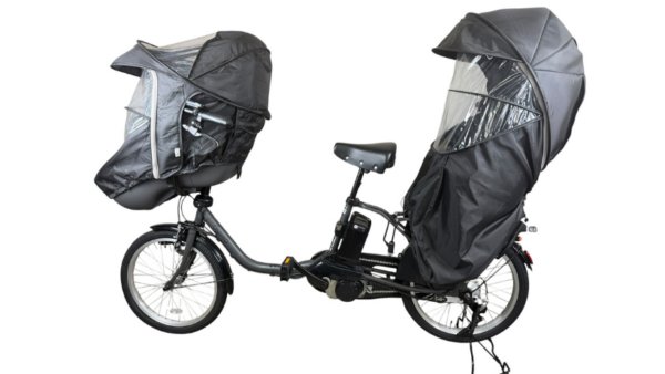 Panasonic 電動自転車 ギュット・クルーム・DX BE-FFD033買取!