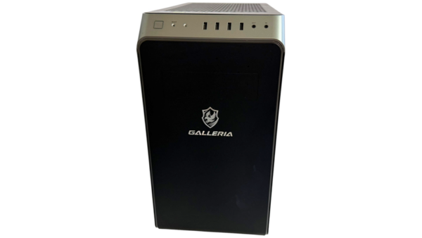 ゲーミングPC GALLERIA ガレリア RM7C-R46-C買取！パソコン買取