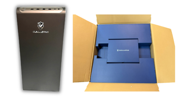ゲーミングPC GALLERIA ガレリア XPR7A-R57-GD買取！パソコン買取
