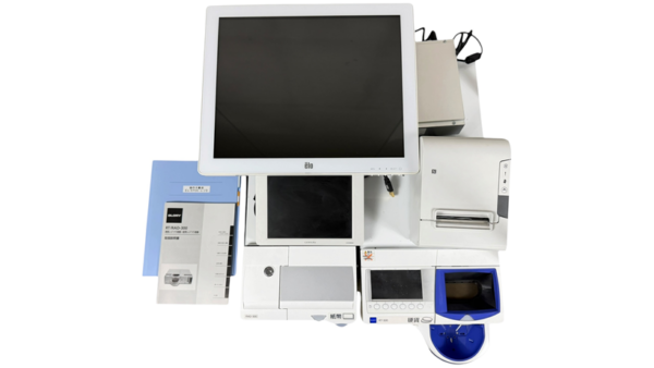 自動釣銭機 GLORY グローリー RT-300 RAD-300を買取！釣銭機買取