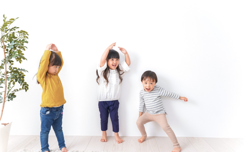 子供の成長に伴う買取依頼