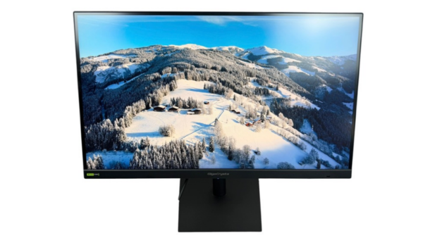 I-O DATA ゲーミングモニター GigaCrysta 27型 GDQ271JAを買取！