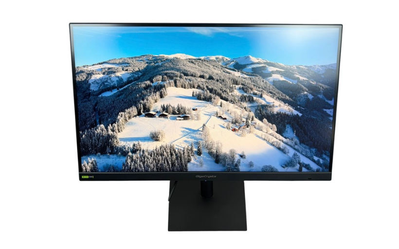 I-O DATA ゲーミングモニター GigaCrysta 27型 GDQ271JA買取、出張買取