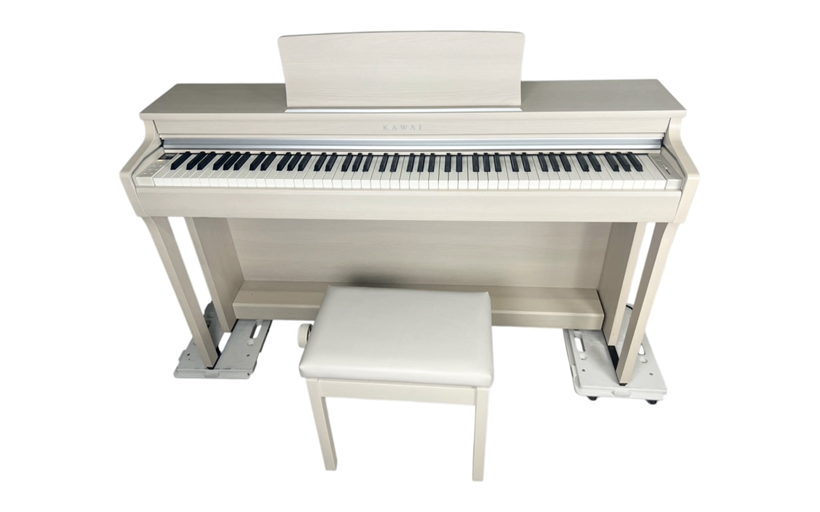 KAWAI 電子ピアノ CN29買取、出張買取