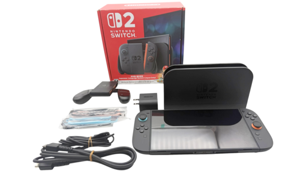 ニンテンドースイッチ2 マリオカート ワールド セットを買取！スイッチ買取